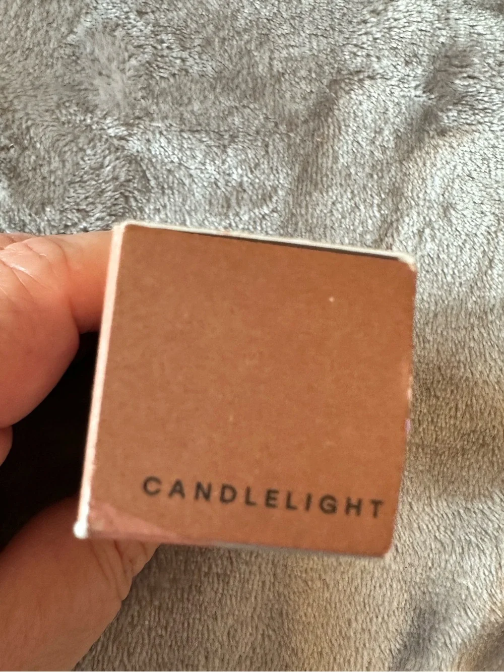 Cover FX Custom Enhancer Drops - Bronze Shimmer NIB